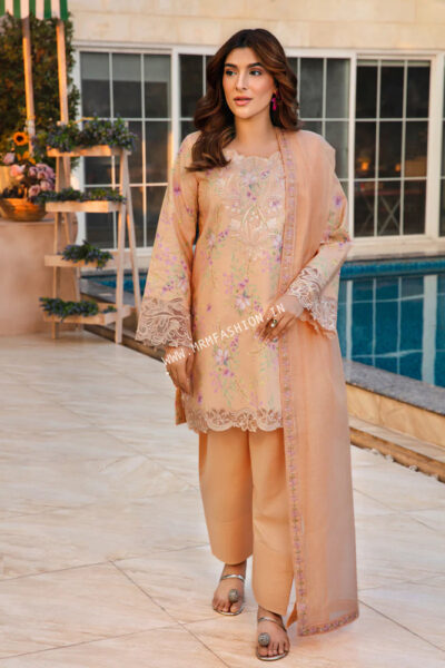 Florence Summer Edit By Rang Rasiya ' 25 | Minahil