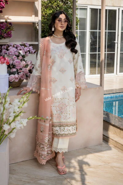 Florence Summer Edit By Rang Rasiya ' 25 | Miraal