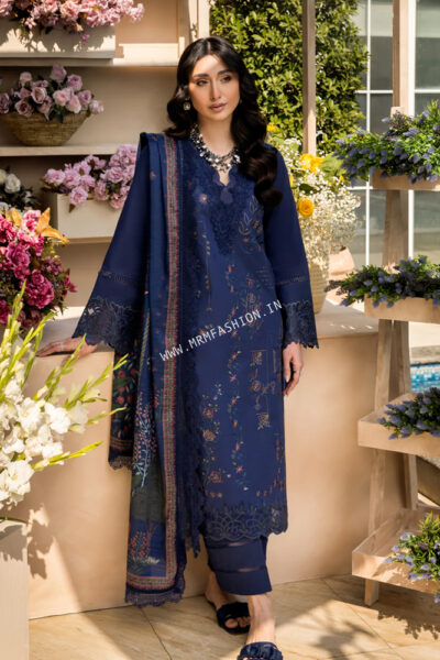 Florence Summer Edit By Rang Rasiya ' 25 | Safina
