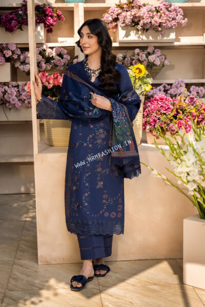 Florence Summer Edit By Rang Rasiya ' 25 | Safina - Image 2