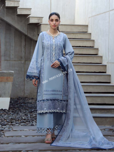Le Premier Lawn Volume 2 By Jade 2025 | 25-LEP-II-20797