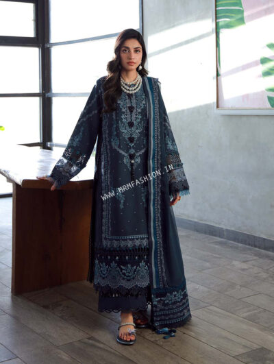 Le Premier Lawn Volume 2 By Jade 2025 | 25-LEP-II-20798