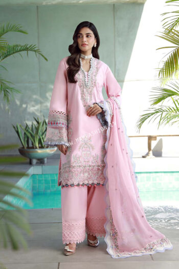 Le Premier Lawn Volume 2 By Jade 2025 | 25-LEP-II-20800