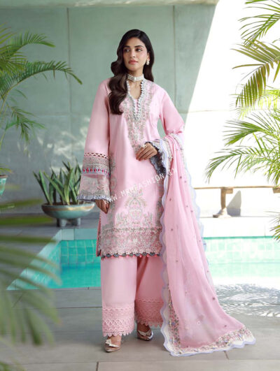 Le Premier Lawn Volume 2 By Jade 2025 | 25-LEP-II-20800