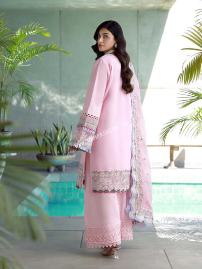 Le Premier Lawn Volume 2 By Jade 2025 | 25-LEP-II-20800 - Image 2