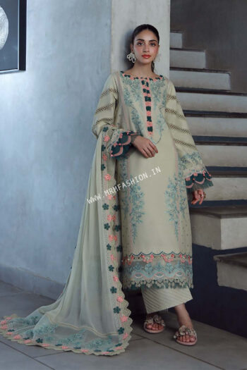Le Premier Lawn Volume 2 By Jade 2025 | 25-LEP-II-20801