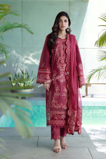 Le Premier Lawn Volume 2 By Jade 2025 | 25-LEP-II-20803