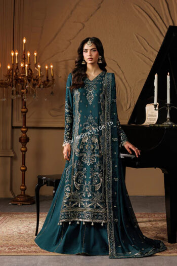 Celeste Festive Edit By Emaan Adeel ' 26 | Asteria