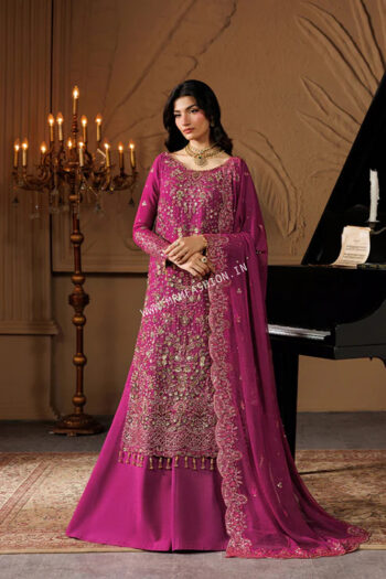 Celeste Festive Edit By Emaan Adeel ' 26 | Ember