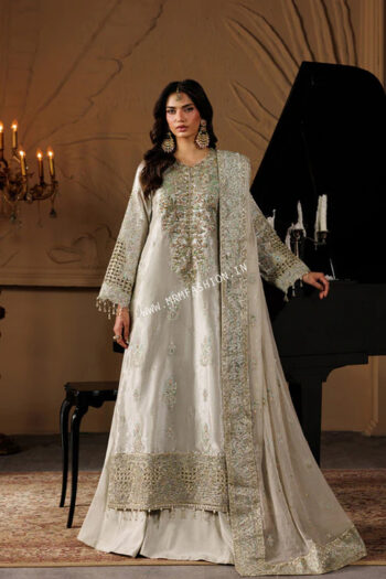Celeste Festive Edit By Emaan Adeel ' 26 | Jewel