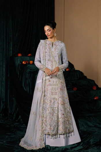 Celeste Festive Edit By Emaan Adeel ' 26 | Selene