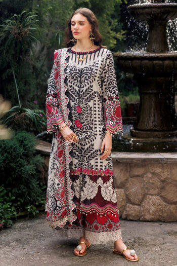 Charizma Rang E Bahar Lawn Volume 2 | CRB5 - 11