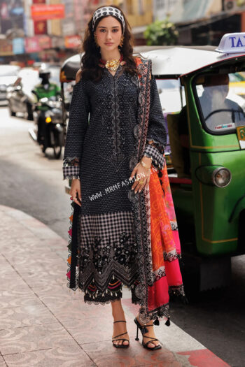 Charizma Rang E Bahar Lawn Volume 2 | CRB5 - 19