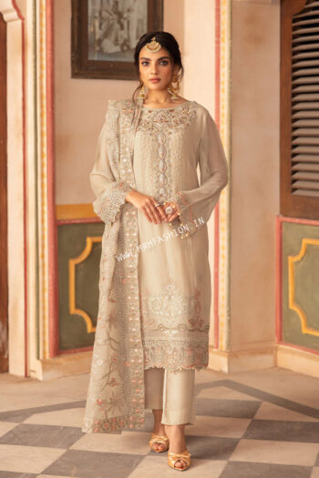 Ramsha Dastan Luxury Chiffon Volume 3 | T - 305