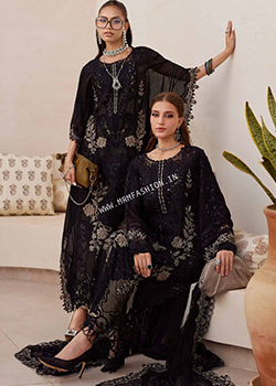 Maria B Lawn Eid 2025 - Original