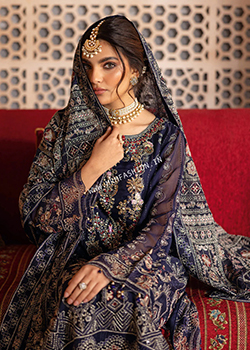 Ramsha Dastan Volume 3 - Original