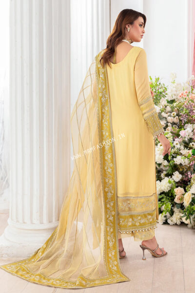 Diamond Dust Luxury Formals Volume 1 By Charizma ' 25 | DD5-02 - Image 2