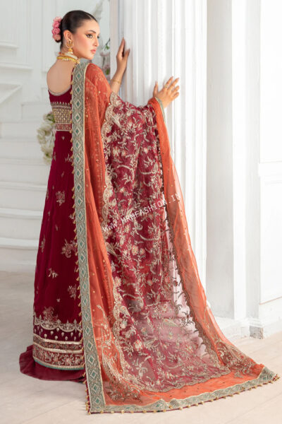 Diamond Dust Luxury Formals Volume 1 By Charizma ' 25 | DD5-03 - Image 2