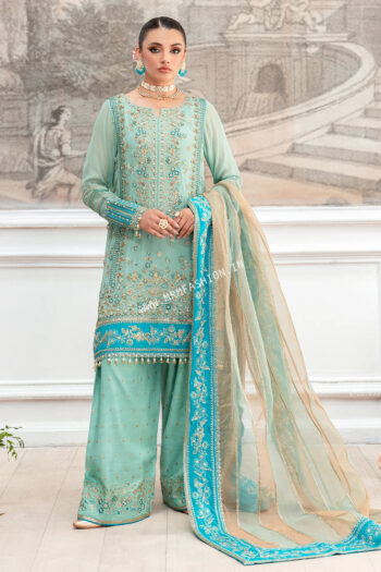 Diamond Dust Luxury Formals Volume 1 By Charizma ' 25 | DD5-04