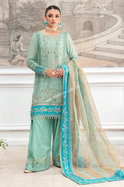 Diamond Dust Luxury Formals Volume 1 By Charizma ' 25 | DD5-04