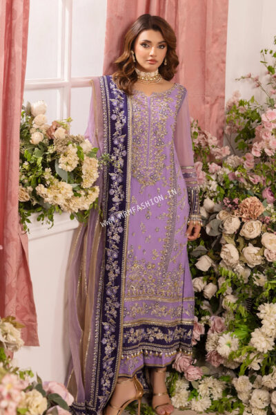 Diamond Dust Luxury Formals Volume 1 By Charizma ' 25 | DD5-05