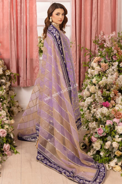 Diamond Dust Luxury Formals Volume 1 By Charizma ' 25 | DD5-05 - Image 2