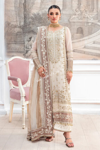 Diamond Dust Luxury Formals Volume 1 By Charizma ' 25 | DD5-07