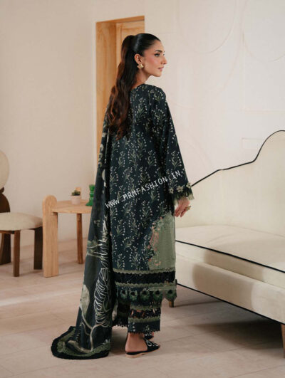 Lumea Prints Lawn By Jade ' 25 | D - 20832 - Image 2
