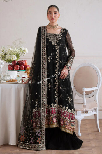 Nureh Amaya Luxury Chiffon ' 26 | AM-42