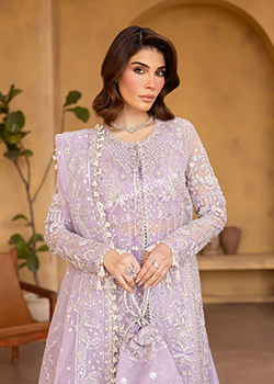 Regalia Luxury Formals By Emaan Adeel - Original