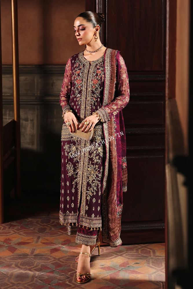 Charizma Dastan E Jashan Limited Edition Volume 1 2025 | DJW5-07
