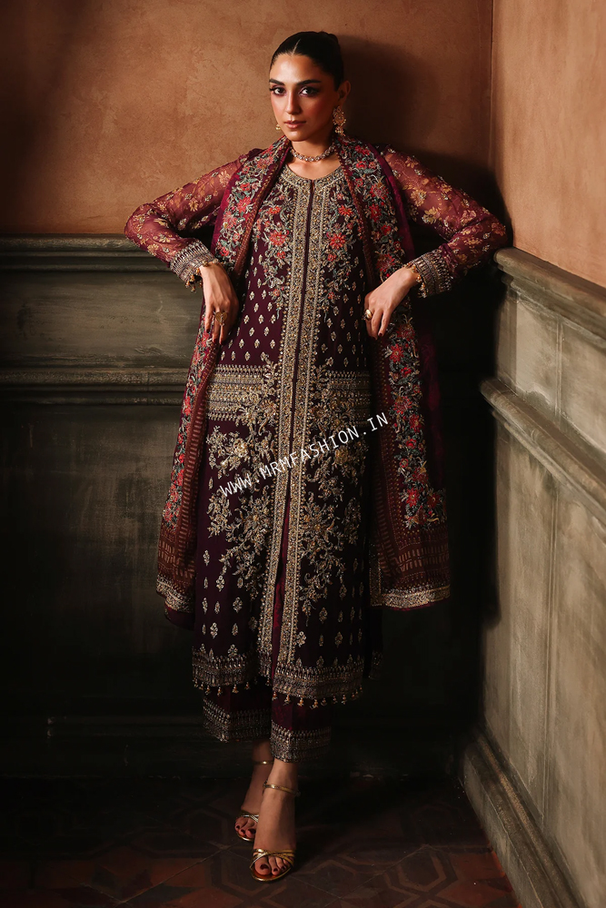 Charizma Dastan E Jashan Limited Edition Volume 1 2025 | DJW5-07 - Image 2