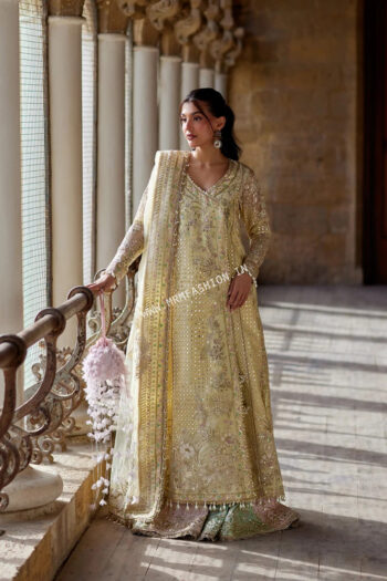 Dastangoi Wedding Formals By Afrozeh ' 26 | Afsaan