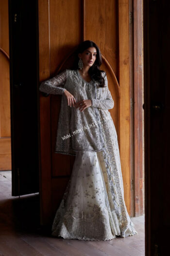 Dastangoi Wedding Formals By Afrozeh ' 26 | Afsun