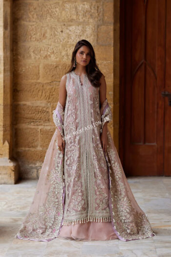 Dastangoi Wedding Formals By Afrozeh ' 26 | Dastaan-e-Noor
