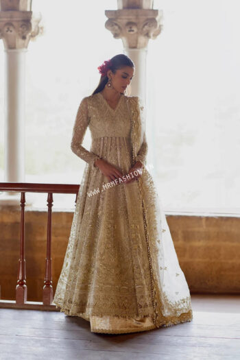 Dastangoi Wedding Formals By Afrozeh ' 26 | Hikayat