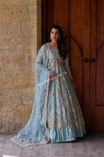 Dastangoi Wedding Formals By Afrozeh ' 26 | Lafz