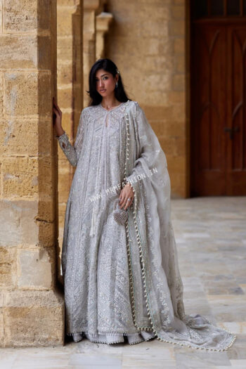 Dastangoi Wedding Formals By Afrozeh ' 26 | Qissa