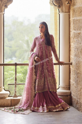 Dastangoi Wedding Formals By Afrozeh ' 26 | Riwayat