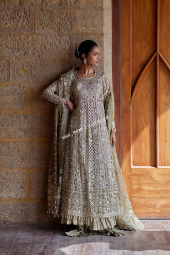 Dastangoi Wedding Formals By Afrozeh ' 26 | Sukhan