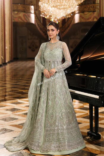 Stardom Formals Handwork Collection By Elaf ' 25 | ESH - 10