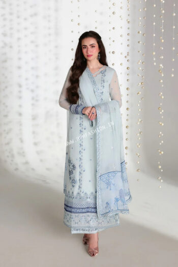 Azure Ensembles Festive Chiffon Volume 1 ' 26 | Aquaria