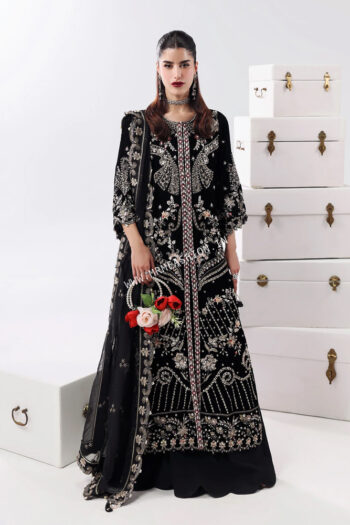 Lamore Luxury Handwork Edit By Sardinia ' 25 | Black Swan