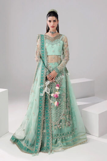 Lamore Luxury Handwork Edit By Sardinia ' 25 | Crystal Bloom