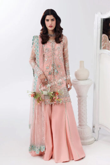 Lamore Luxury Handwork Edit By Sardinia ' 25 | Rose Dust