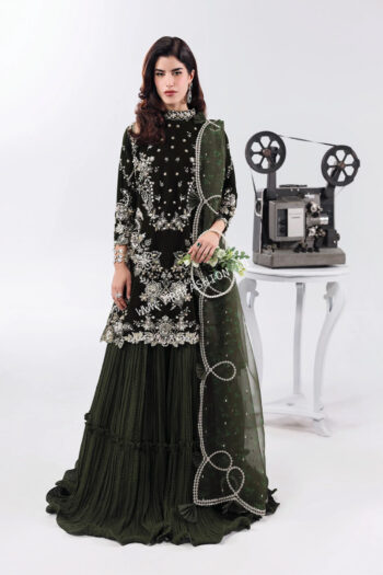 Lamore Luxury Handwork Edit By Sardinia ' 25 | Velvet Dream