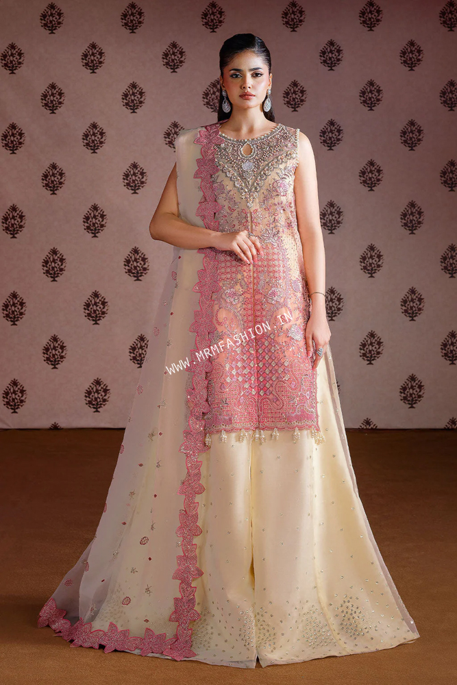 Ramsha Wedding Festive ' 25 | E-302