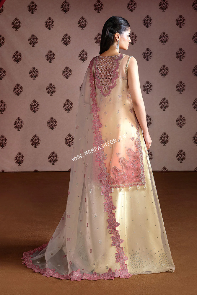 Ramsha Wedding Festive ' 25 | E-302 - Image 2