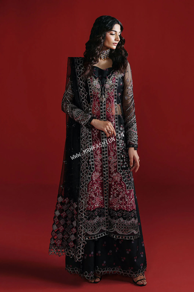 Ramsha Wedding Festive ' 25 | E-303