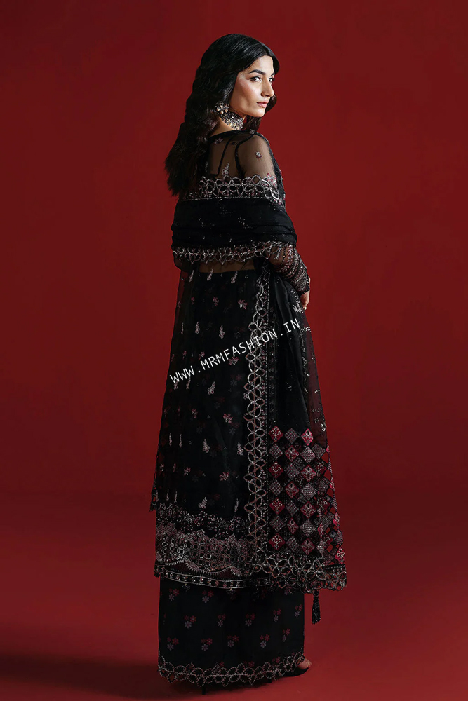 Ramsha Wedding Festive ' 25 | E-303 - Image 2